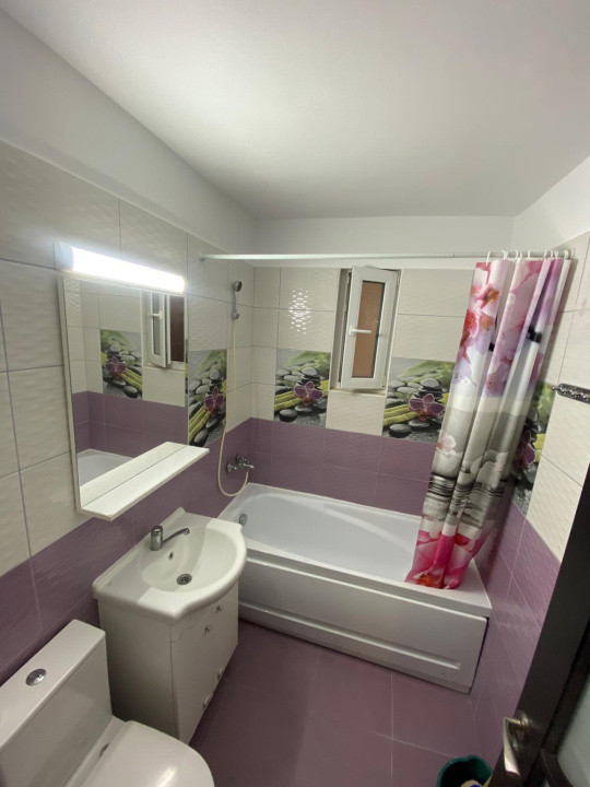 Apartament 3 camere Vis-A-Vis Pac I.O.R