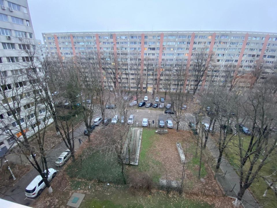 Apartament 3 camere Vis-A-Vis Pac I.O.R