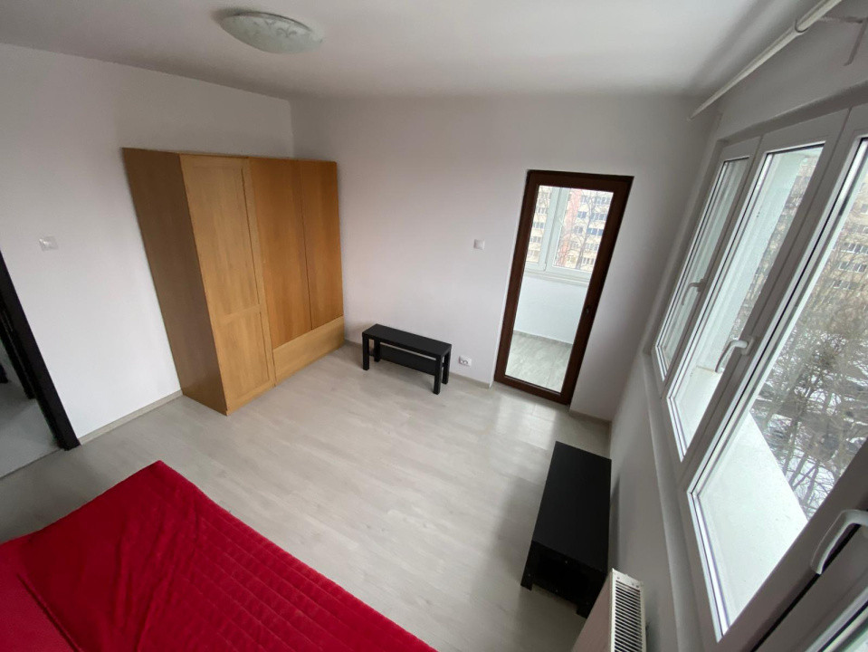 Apartament 3 camere Vis-A-Vis Pac I.O.R