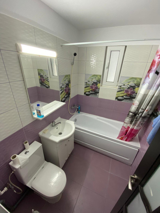 Apartament 3 camere Vis-A-Vis Pac I.O.R