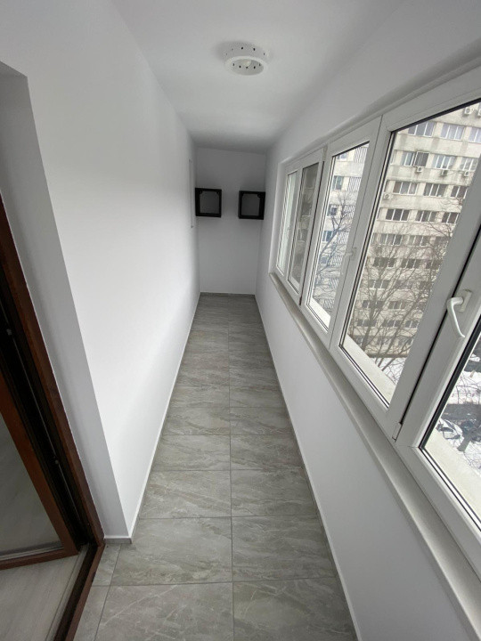 Apartament 3 camere Vis-A-Vis Pac I.O.R