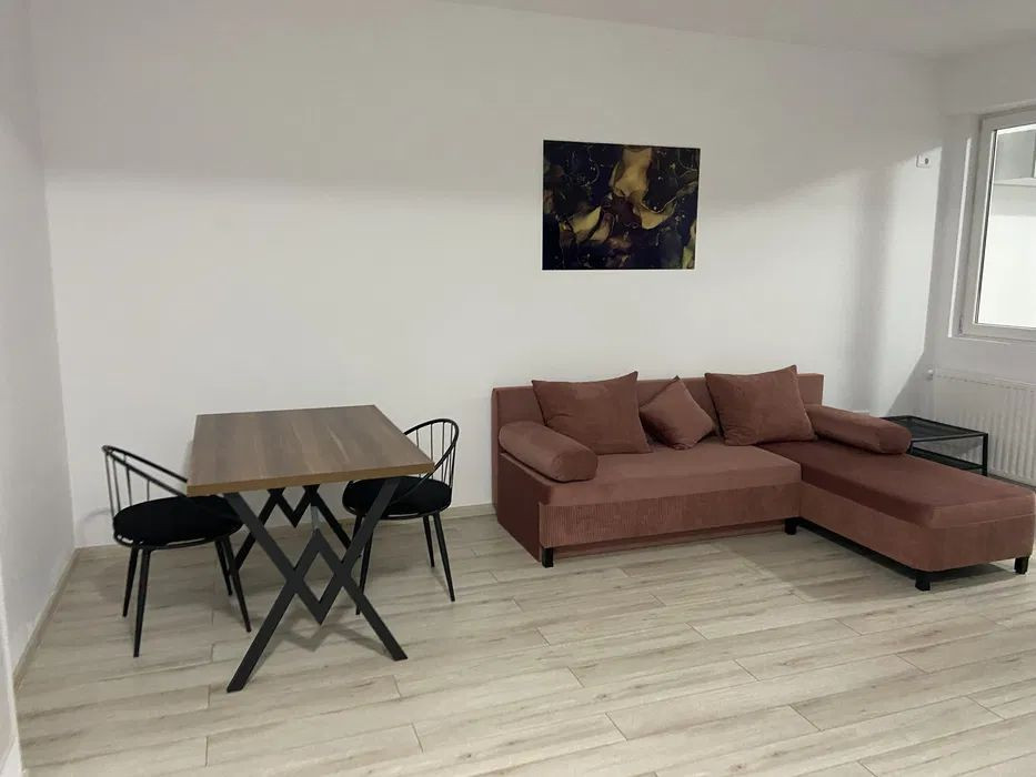 Apartament 2 Camere -La Cheie- Militari Residence