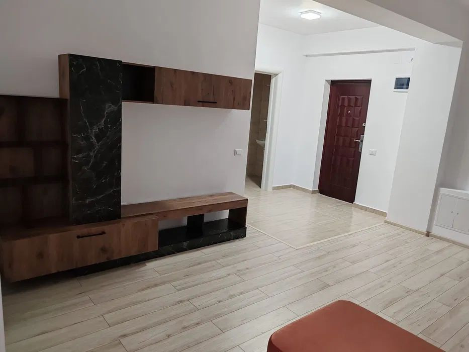 Apartament 2 Camere -La Cheie- Militari Residence