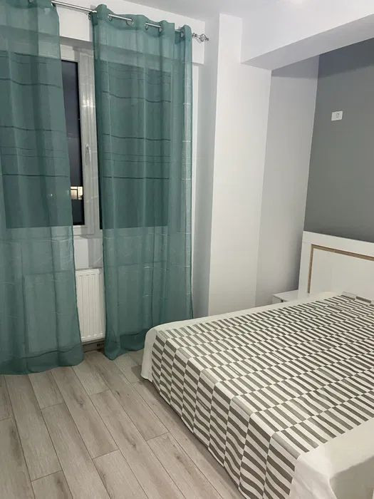 Apartament 2 Camere -La Cheie- Militari Residence