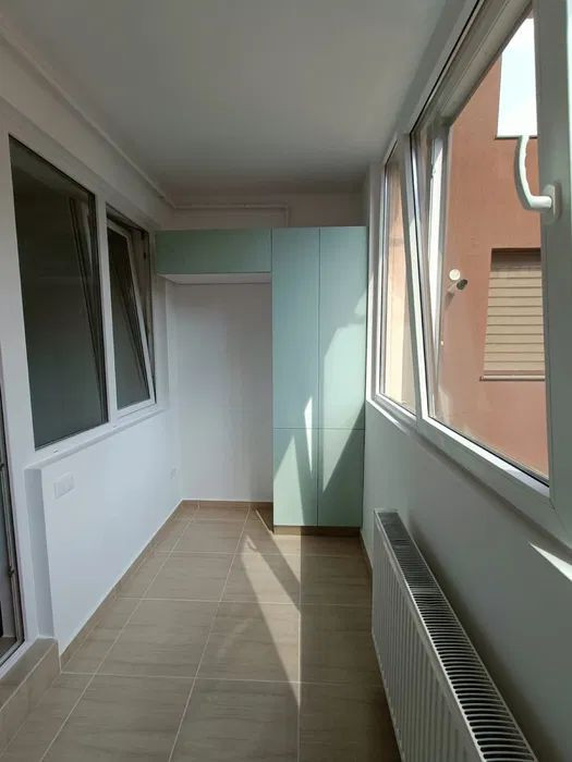 Apartament 2 Camere -La Cheie- Militari Residence