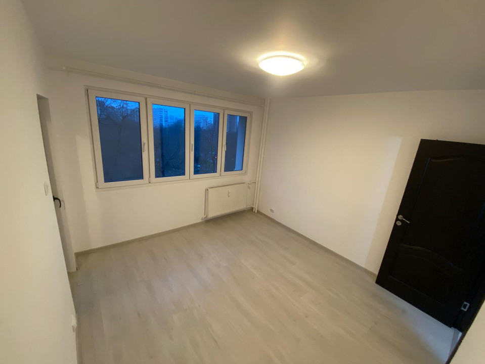 Apartament 3 camere Vis-A-Vis Pac I.O.R