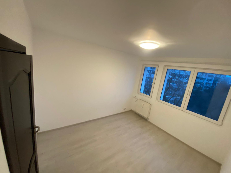 Apartament 3 camere Vis-A-Vis Pac I.O.R