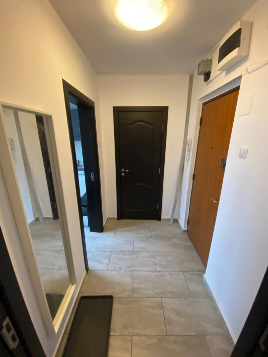 Apartament 3 camere Vis-A-Vis Pac I.O.R