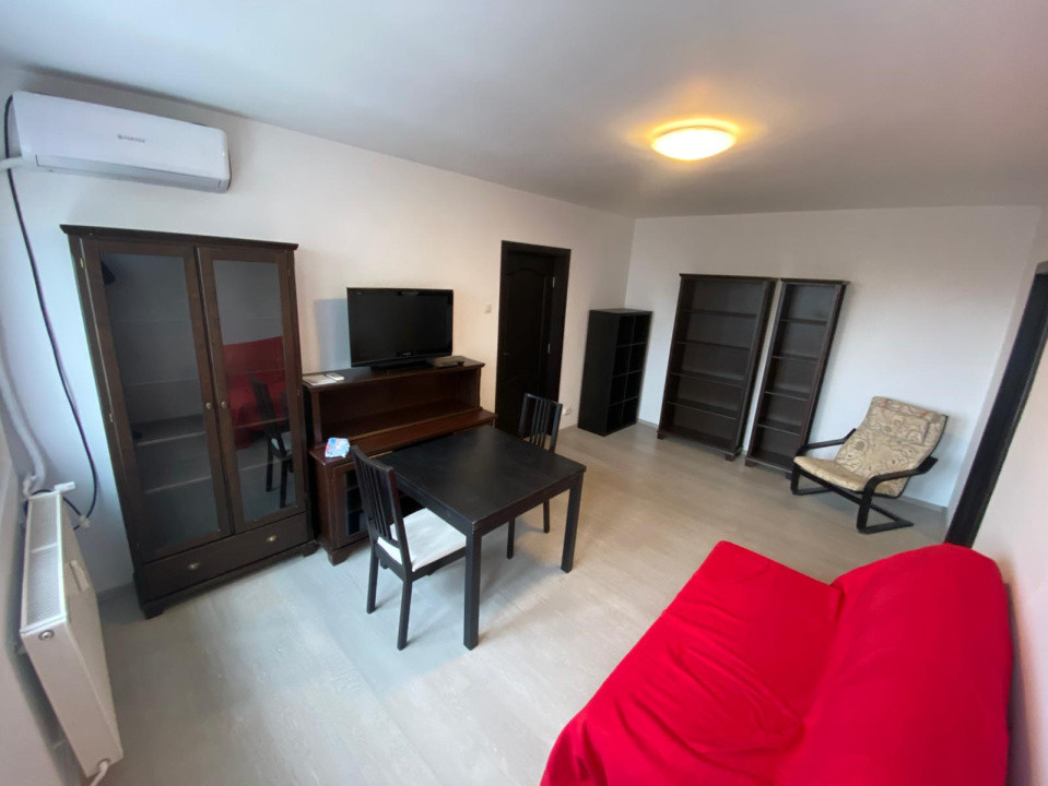 Apartament 3 camere Vis-A-Vis Pac I.O.R