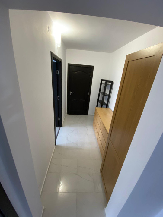 Apartament 3 camere Vis-A-Vis Pac I.O.R
