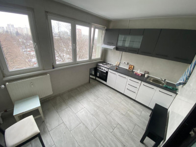Apartament 3 camere Vis-A-Vis Pac I.O.R