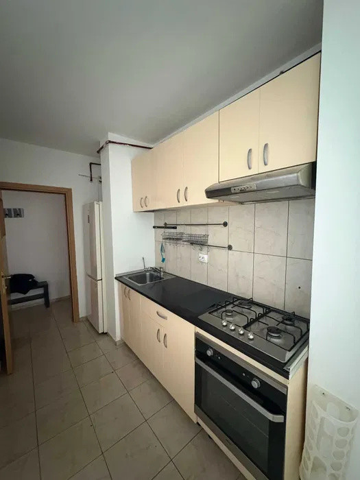 Garsoniera- Cartier Brancusi- Drumul Taberei