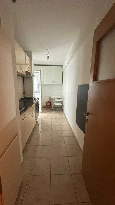 Garsoniera- Cartier Brancusi- Drumul Taberei