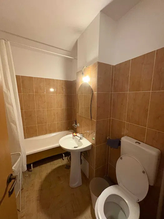 Garsoniera- Cartier Brancusi- Drumul Taberei