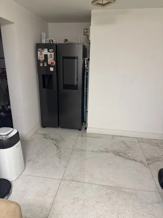 Apartament -2 camere - semidecomandat - Bulevardul Basarabia 