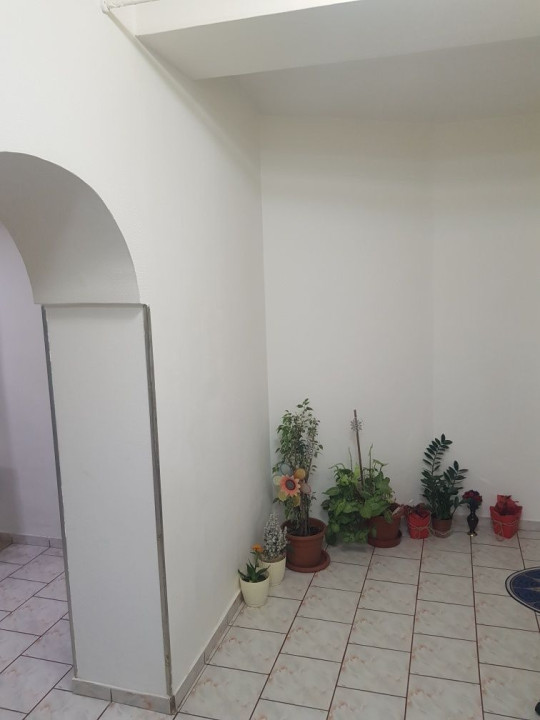 APARTAMENT 2 CAMERE - CURTE COMUNA - MOSILOR