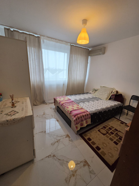 Apartament-2-camere METROU EROII REVOLUTIEI