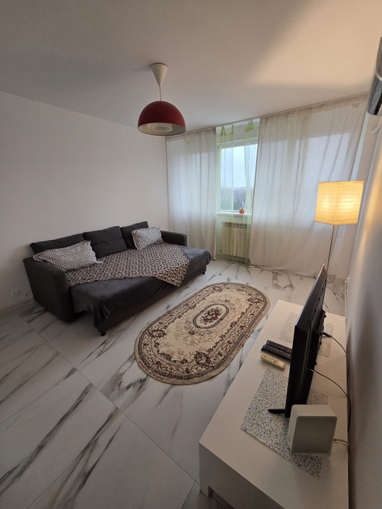 Apartament-2-camere METROU EROII REVOLUTIEI