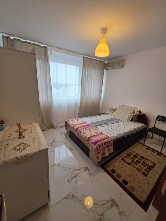 Apartament-2-camere METROU EROII REVOLUTIEI