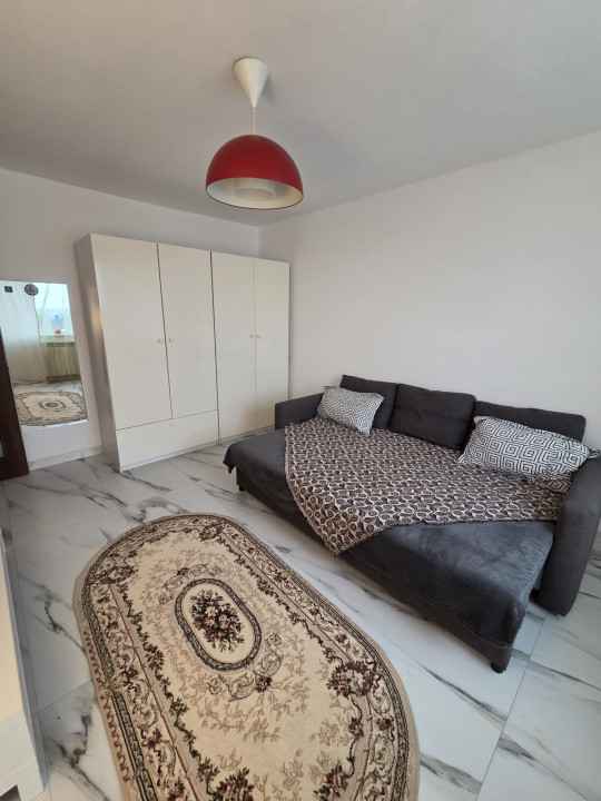 Apartament-2-camere METROU EROII REVOLUTIEI
