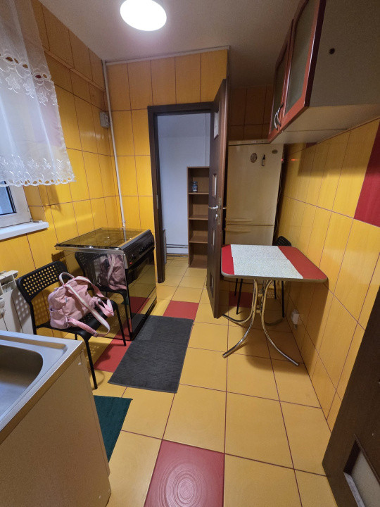Apartament-2-camere METROU EROII REVOLUTIEI