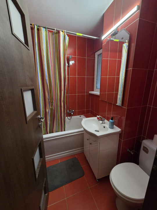 Apartament-2-camere METROU EROII REVOLUTIEI