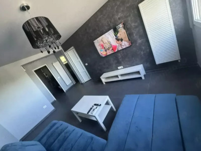 Apartament 2 camere decomandat Eroii Revolutiei/Sura Mare