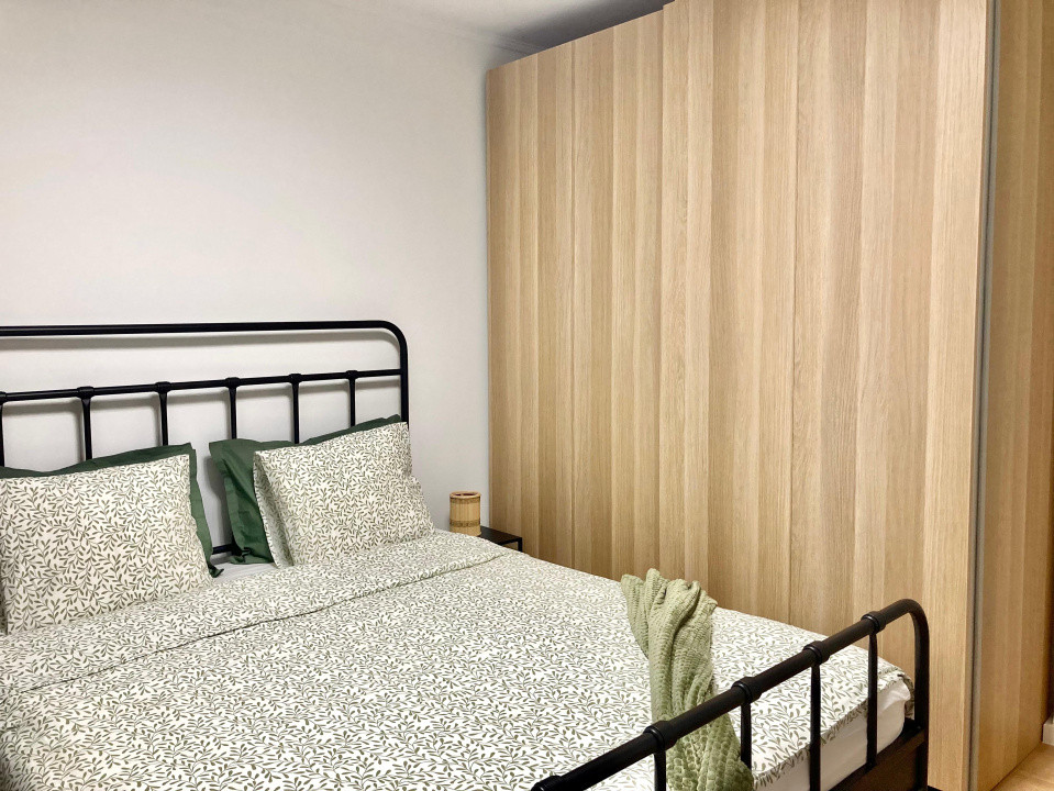 Apartament 2 Piata Berceni