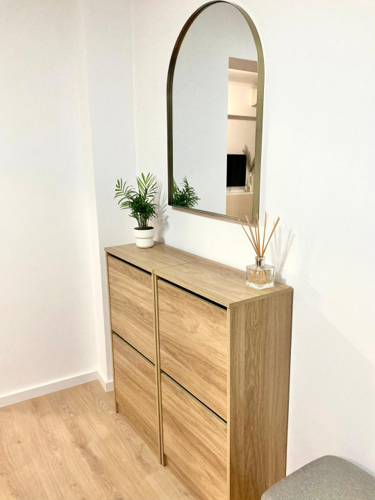 Apartament 2 Piata Berceni