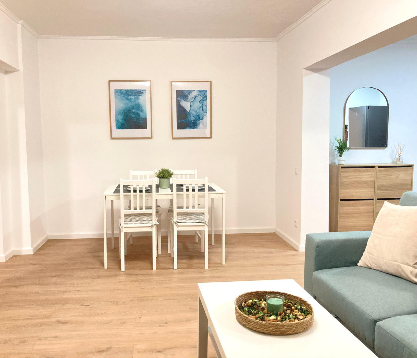 Apartament 2 Piata Berceni