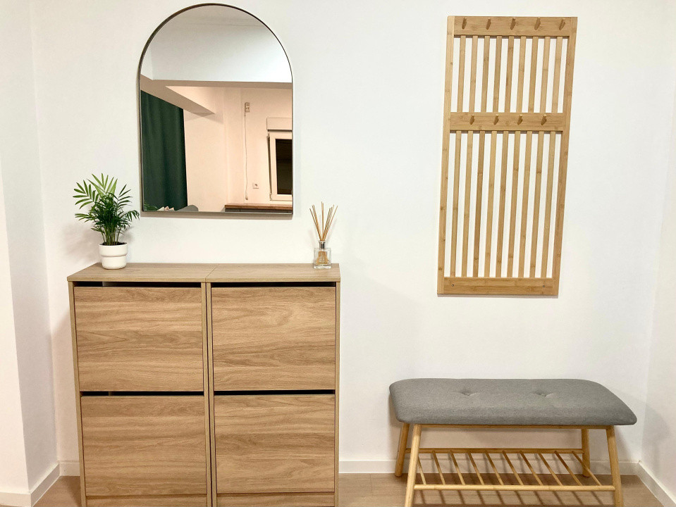 Apartament 2 Piata Berceni