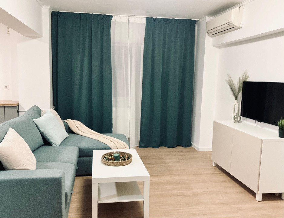 Apartament 2 Piata Berceni/Piata Sudului