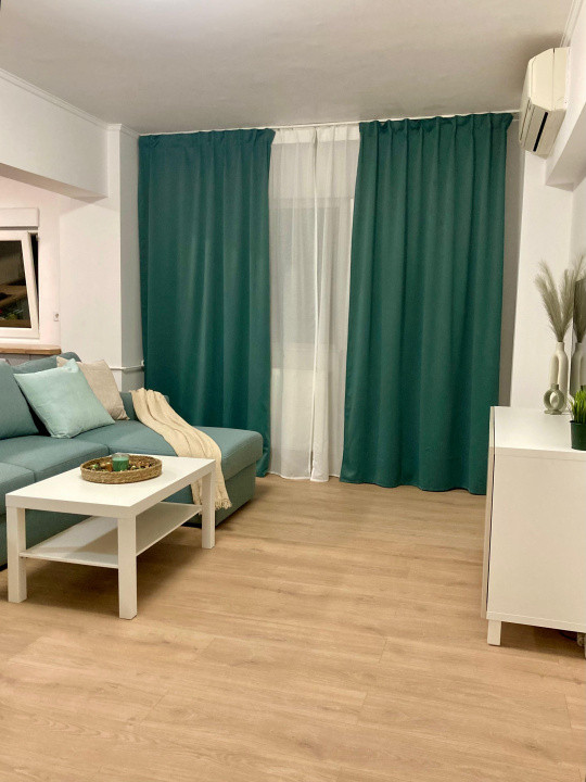 Apartament 2 Piata Berceni/Piata Sudului