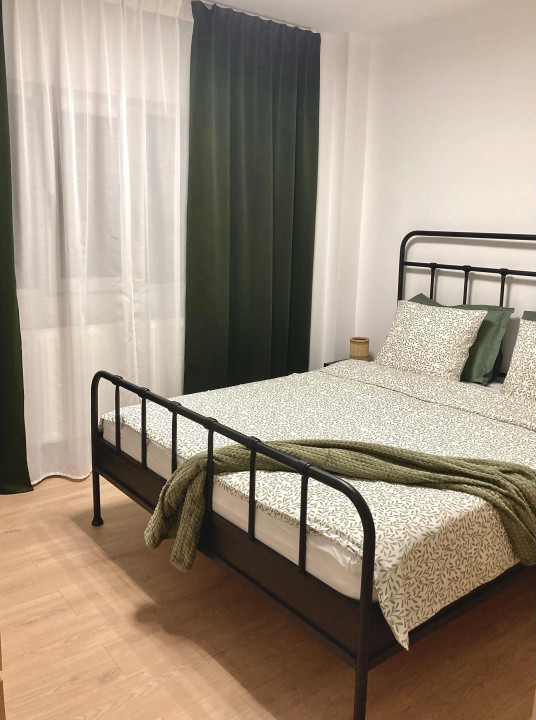 Apartament 2 Piata Berceni/Piata Sudului