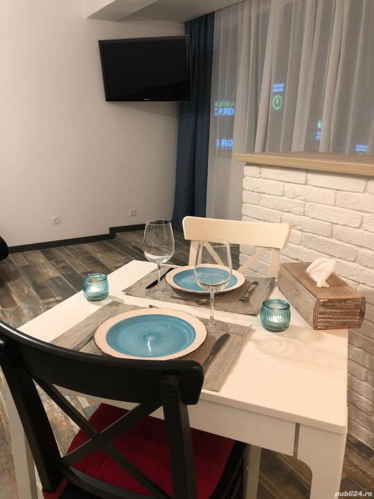 Apartament 2 Camere -Centrala  Proprie-  Unirii