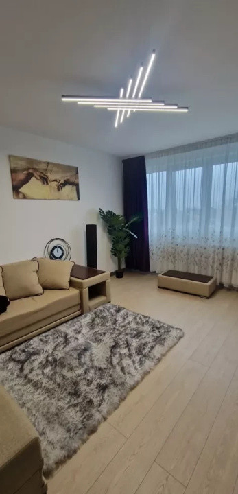 Apartament 2 cameremetrou Eroii Revolutiei