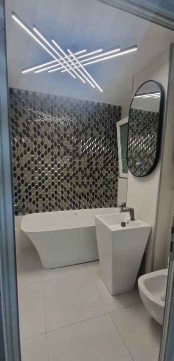 Apartament 2 cameremetrou Eroii Revolutiei