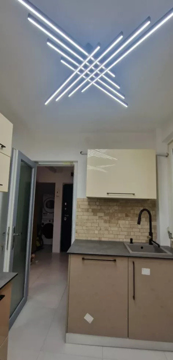 Apartament 2 cameremetrou Eroii Revolutiei