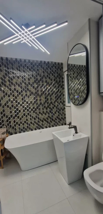 Apartament 2 cameremetrou Eroii Revolutiei