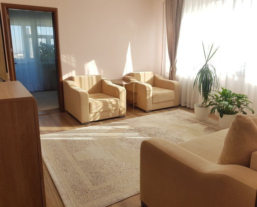 Apartament 3 Camere -63 MP- Blv. Ion Mihalache