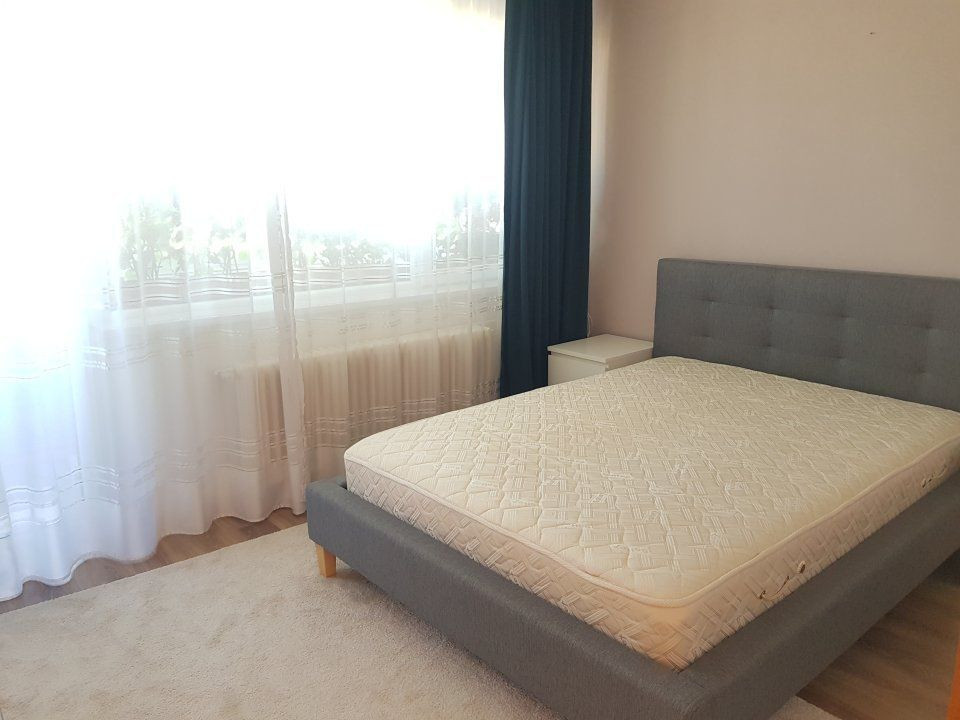 Apartament 3 Camere -63 MP- Blv. Ion Mihalache