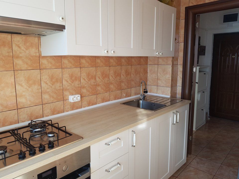 Apartament 3 Camere -63 MP- Blv. Ion Mihalache