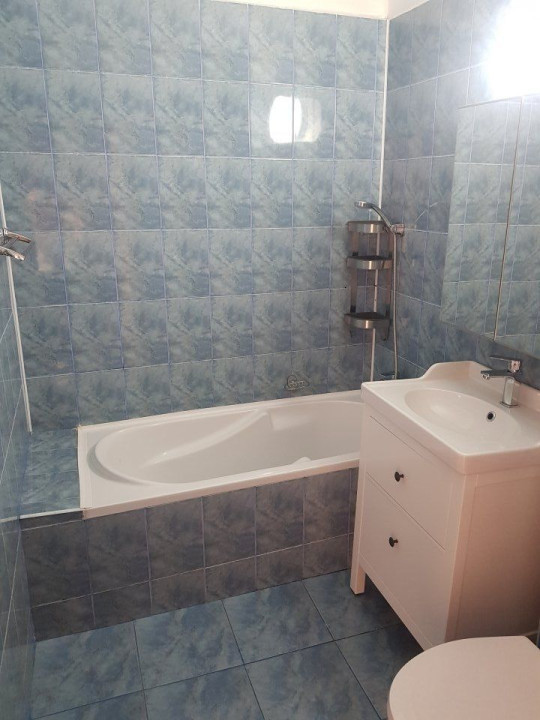 Apartament 3 Camere -63 MP- Blv. Ion Mihalache