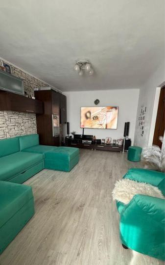 Apartament -2 camere - decomandat - Theodor Pallady 