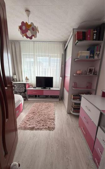 Apartament -2 camere - decomandat - Theodor Pallady 