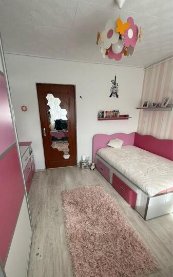 Apartament -2 camere - decomandat - Theodor Pallady 