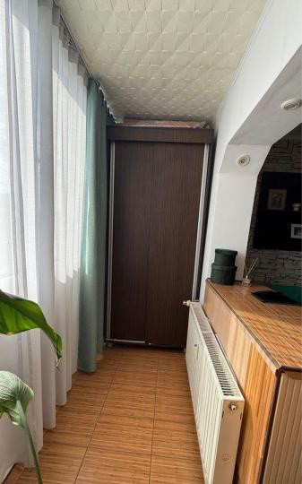 Apartament -2 camere - decomandat - Theodor Pallady 