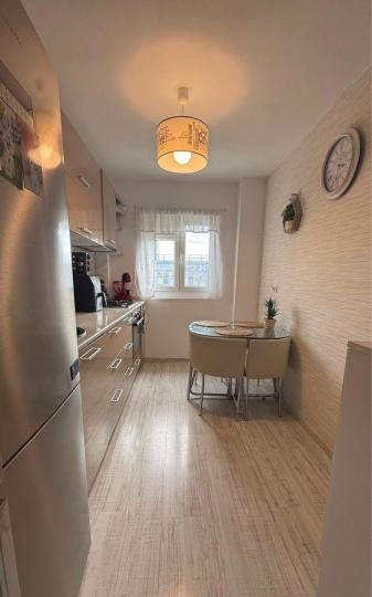 Apartament -2 camere - decomandat - Theodor Pallady 