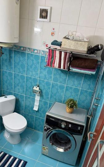 Apartament -2 camere - decomandat - Theodor Pallady 