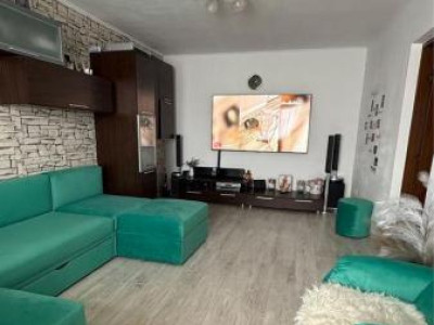 Apartament -2 camere - decomandat - Theodor Pallady 